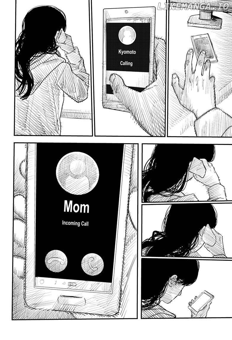 Read Look Back ENGLISH Manga Online