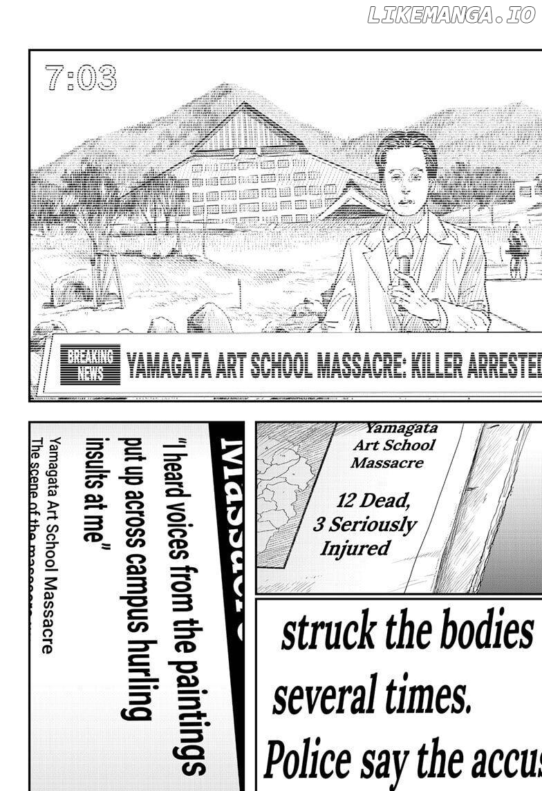 Read Look Back ENGLISH Manga Online