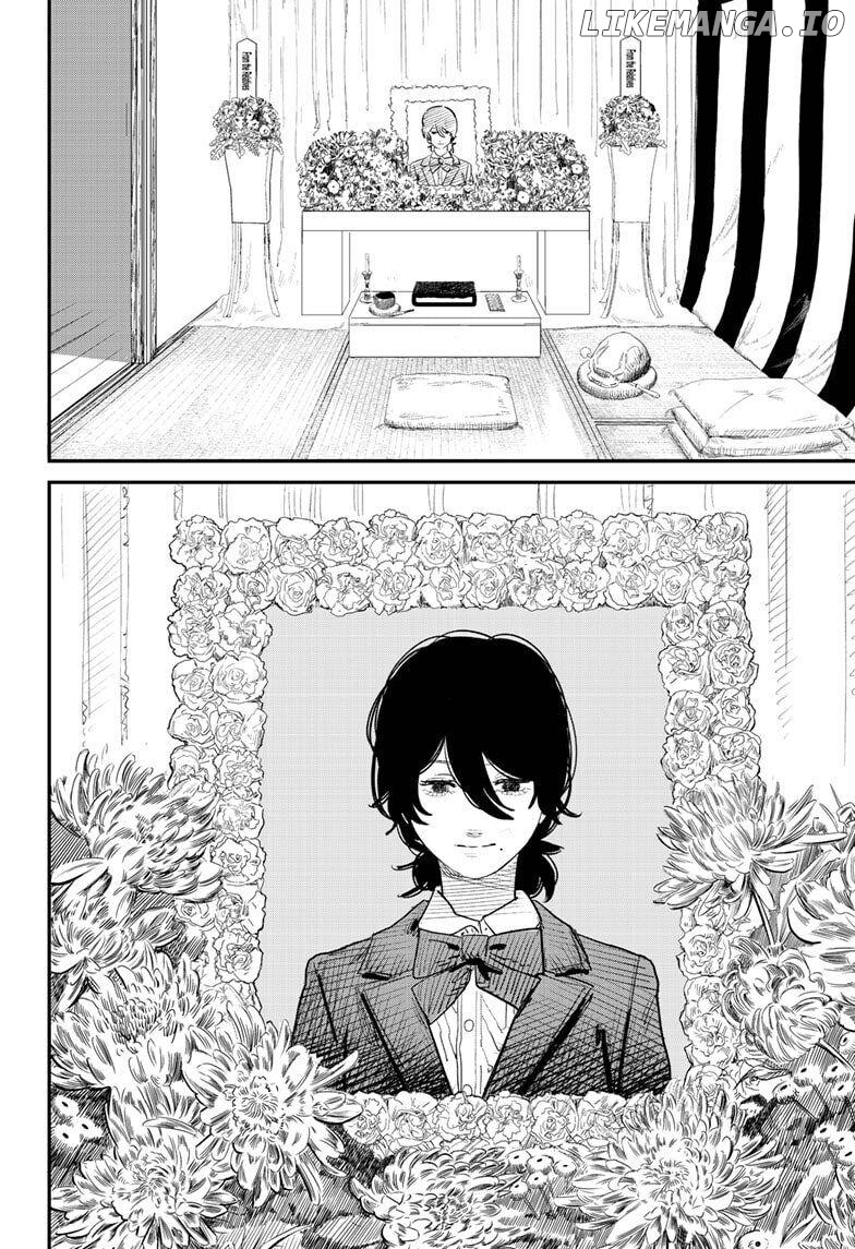 Read Look Back ENGLISH Manga Online