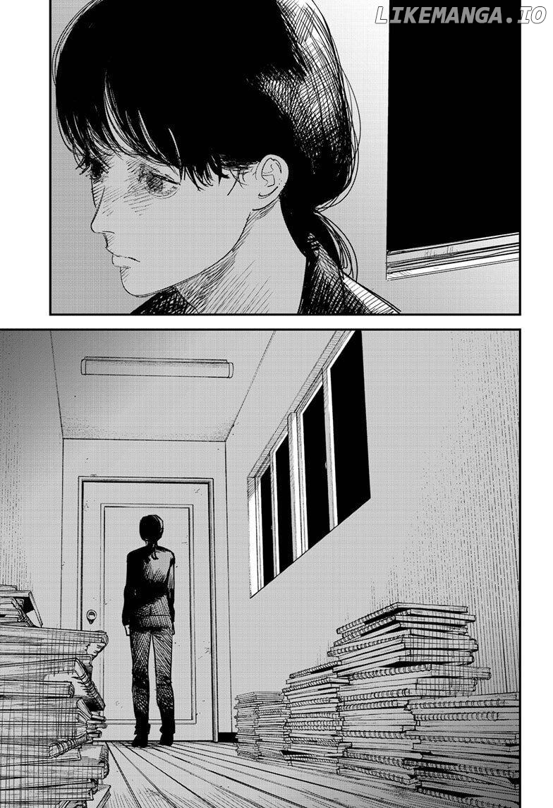 Read Look Back ENGLISH Manga Online