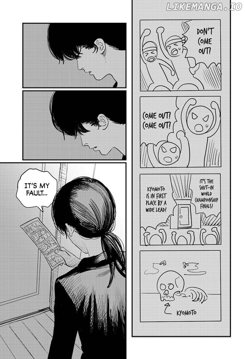 Read Look Back ENGLISH Manga Online