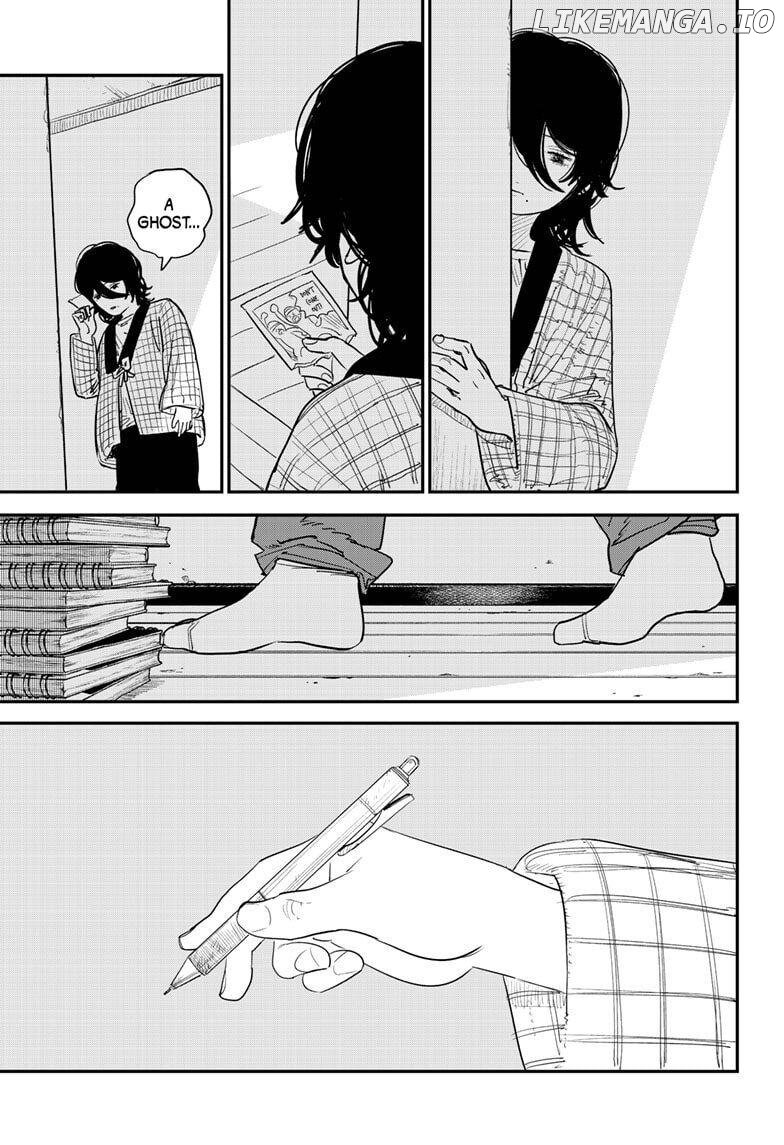 Read Look Back ENGLISH Manga Online