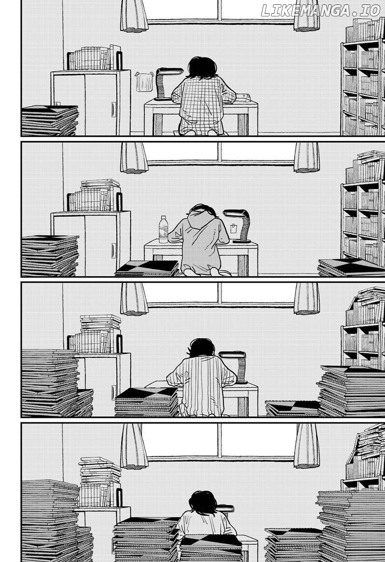 Read Look Back ENGLISH Manga Online