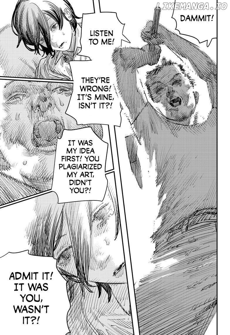 Read Look Back ENGLISH Manga Online