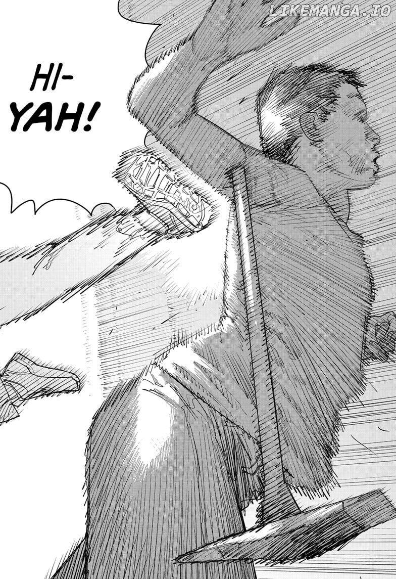 Read Look Back ENGLISH Manga Online