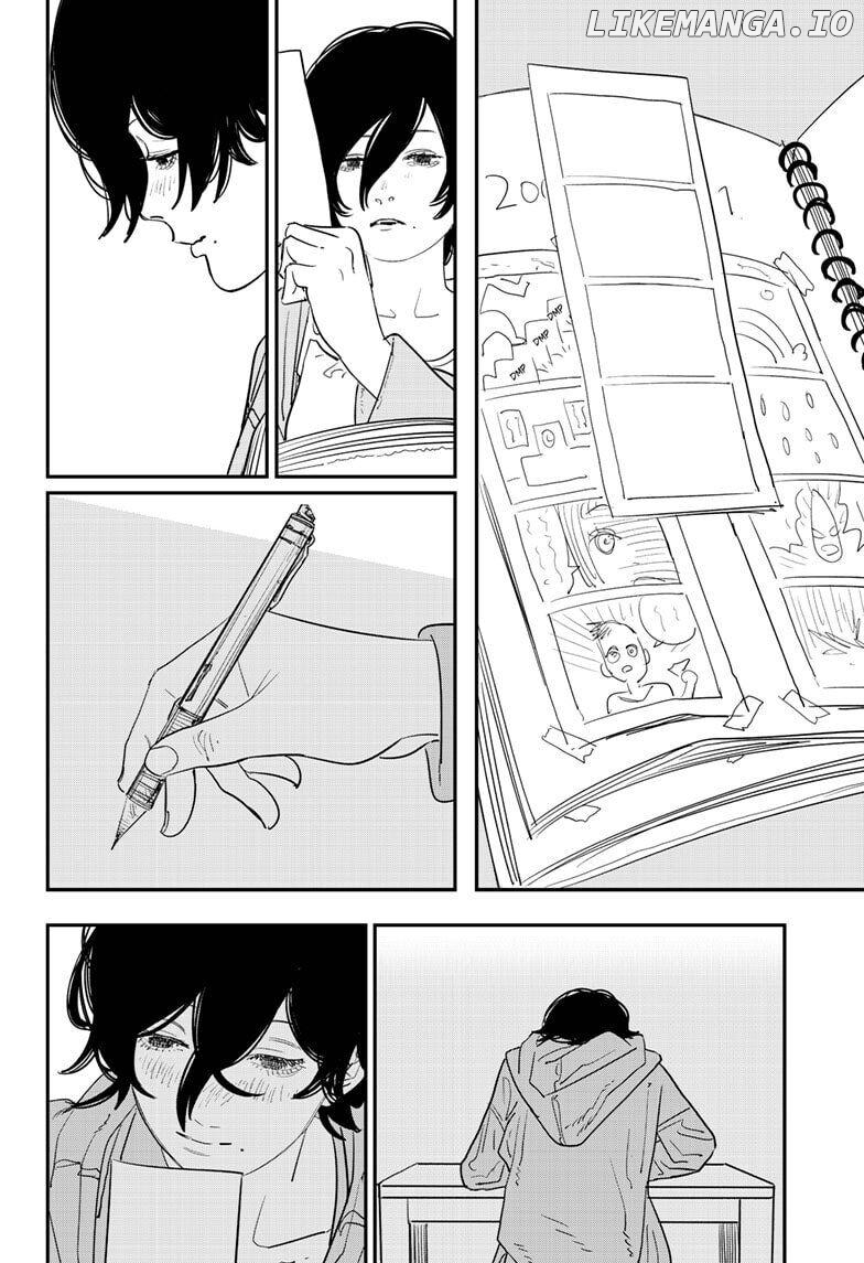 Read Look Back ENGLISH Manga Online