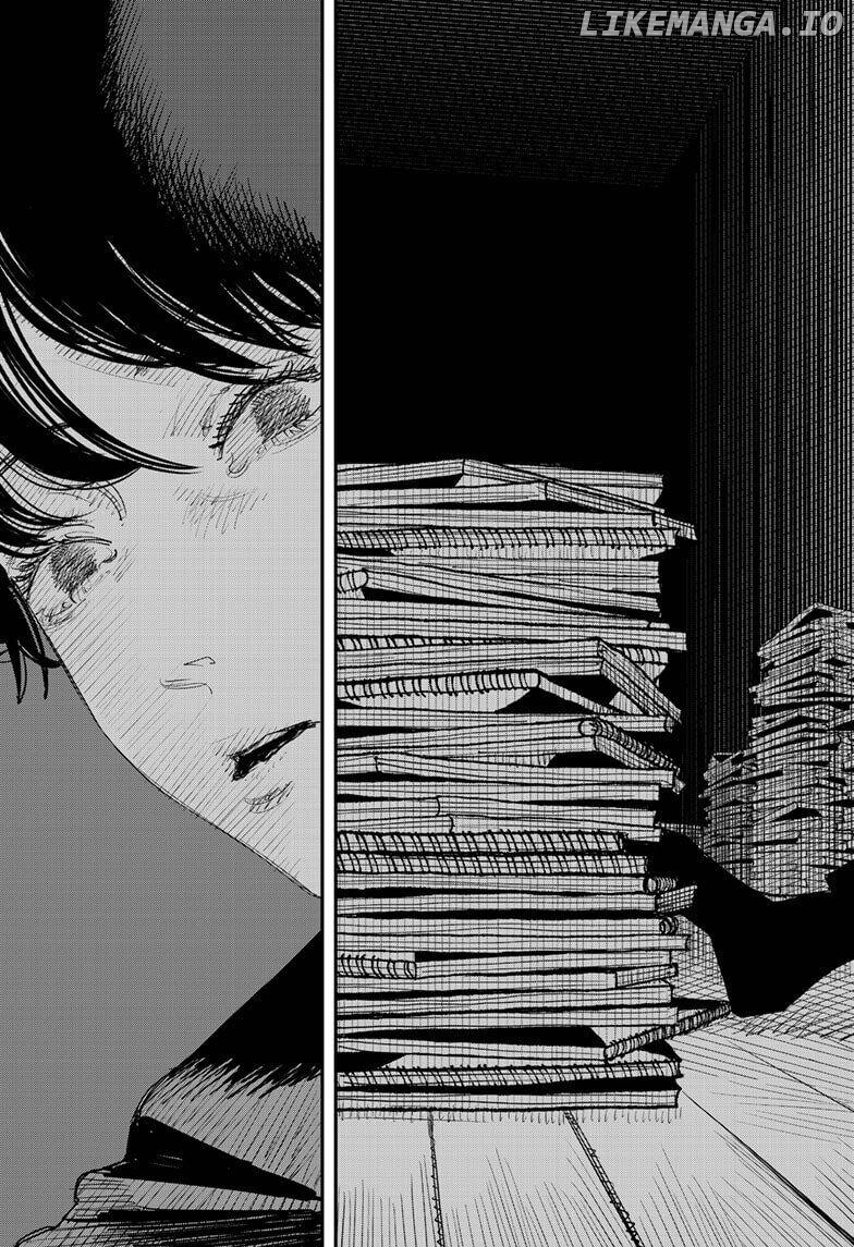 Read Look Back ENGLISH Manga Online