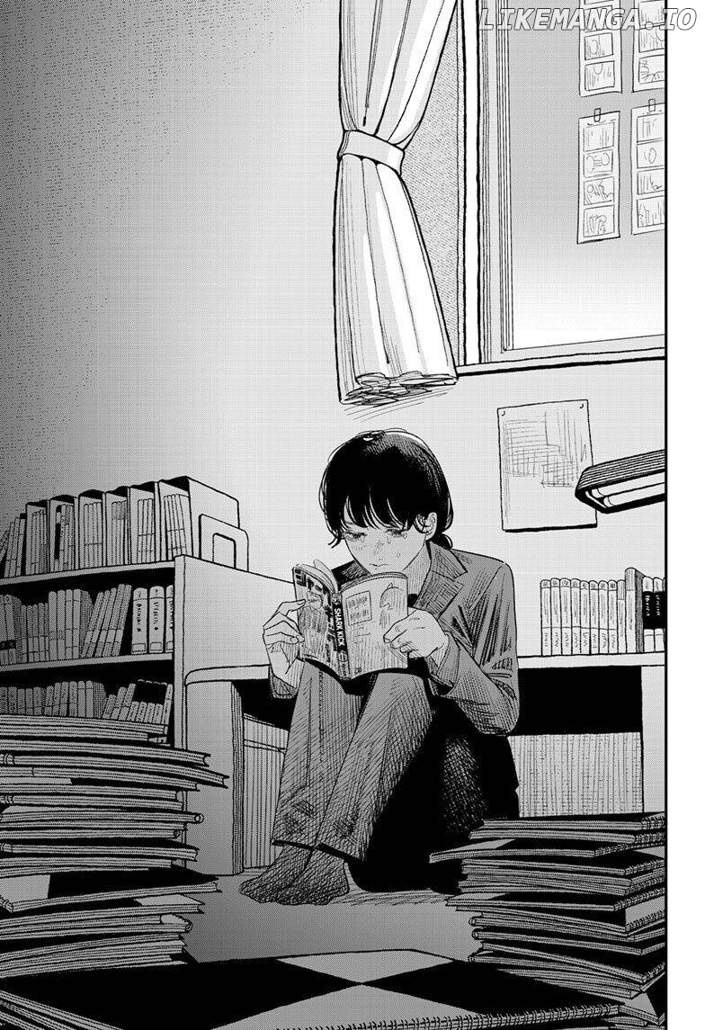 Read Look Back ENGLISH Manga Online