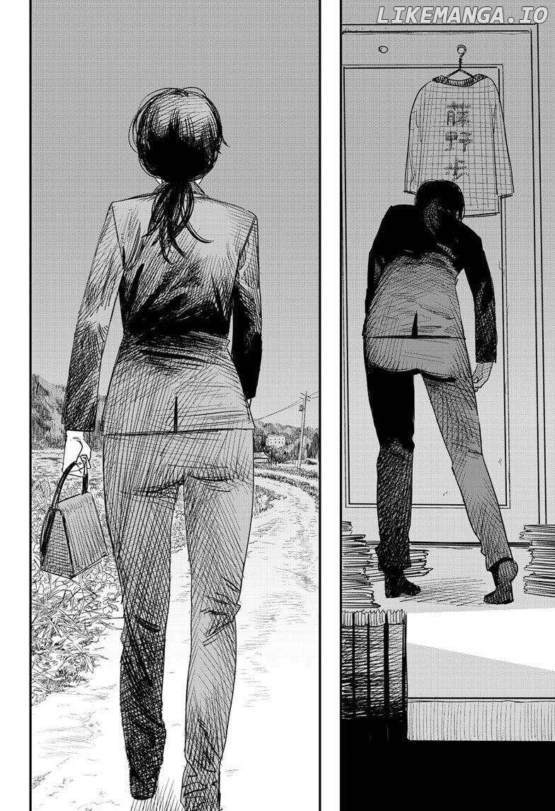 Read Look Back ENGLISH Manga Online