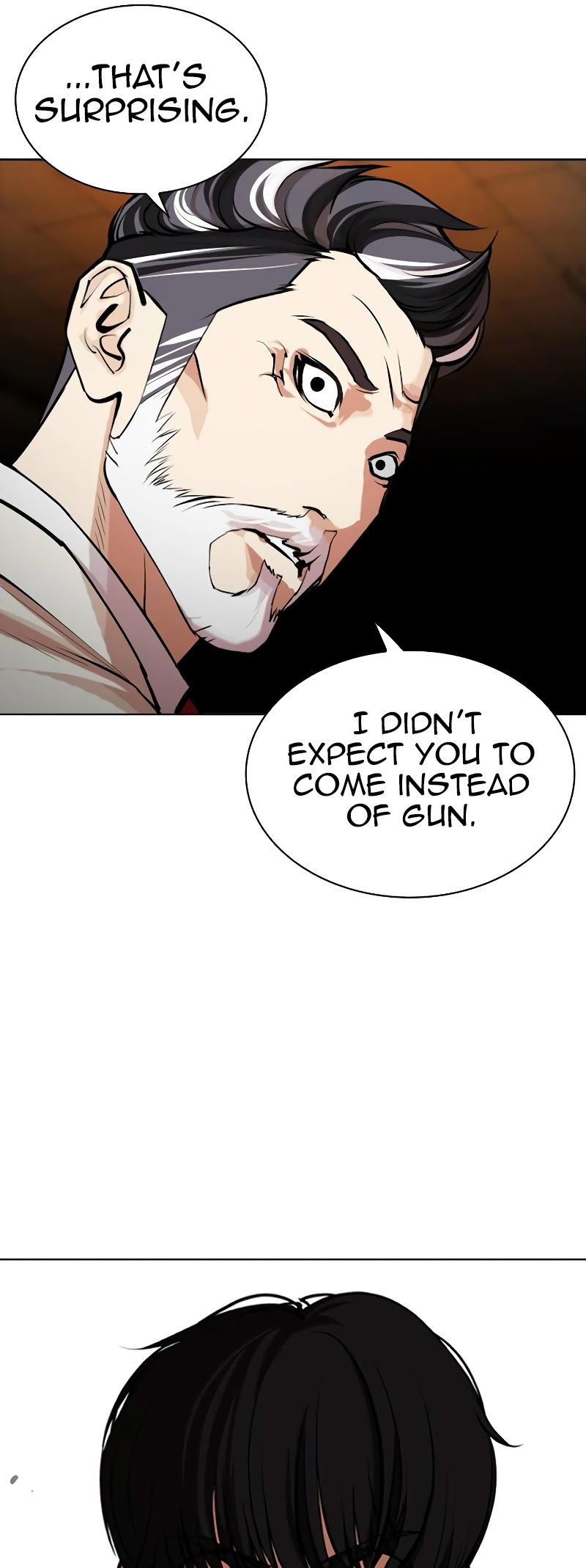 Read Lookism ENGLISH Manga Online