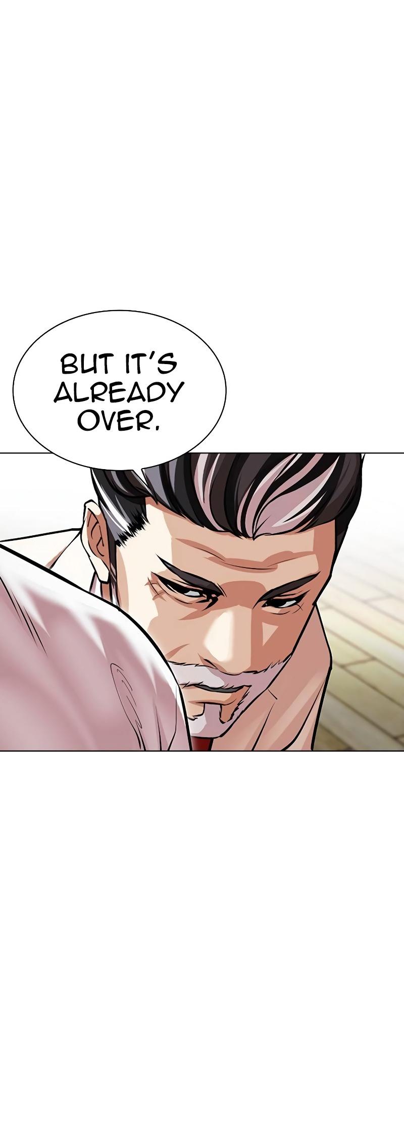Read Lookism ENGLISH Manga Online