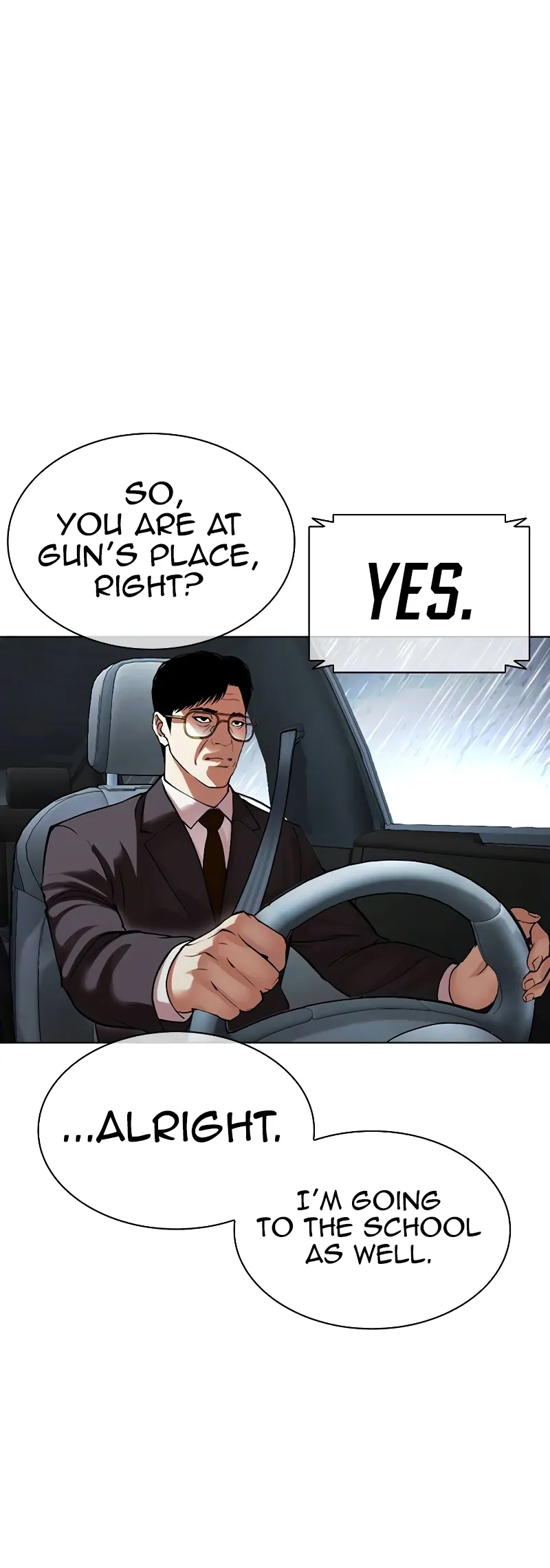 Read Lookism ENGLISH Manga Online
