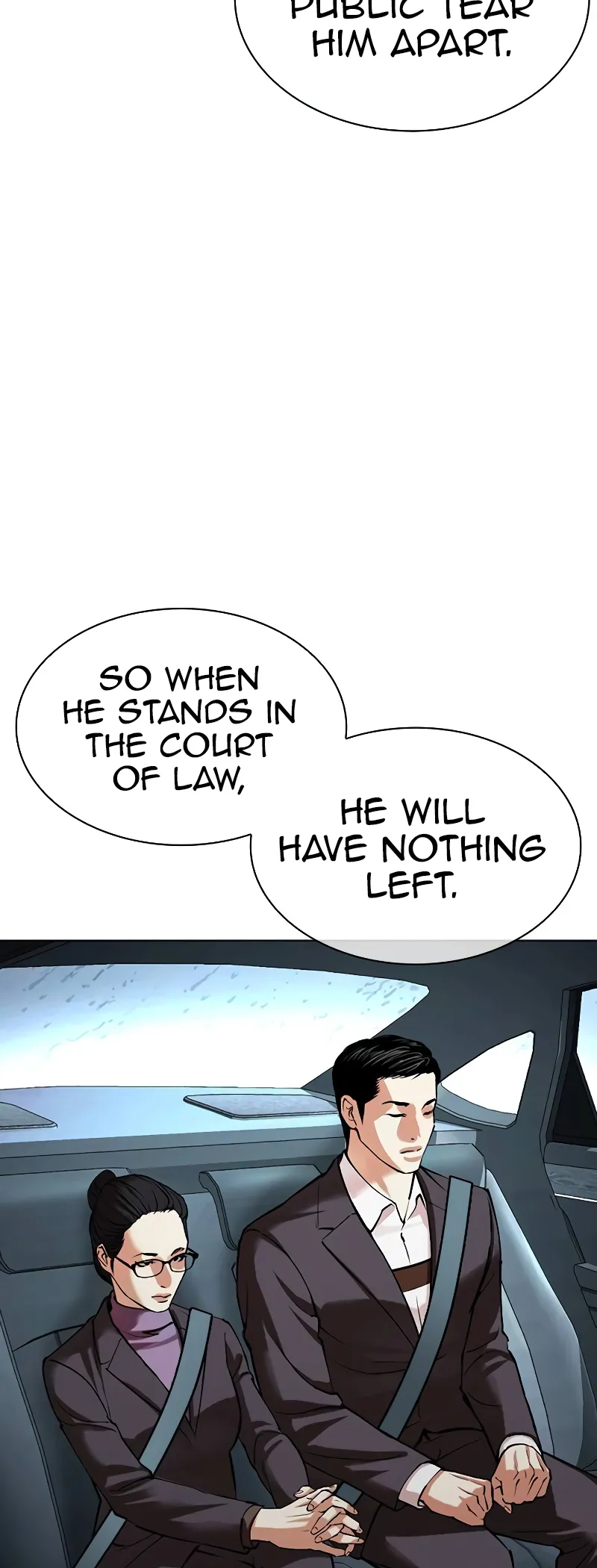 Read Lookism ENGLISH Manga Online