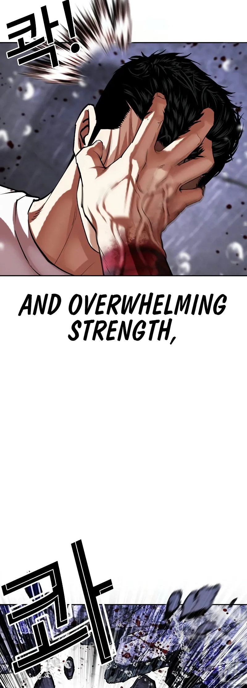Read Lookism ENGLISH Manga Online