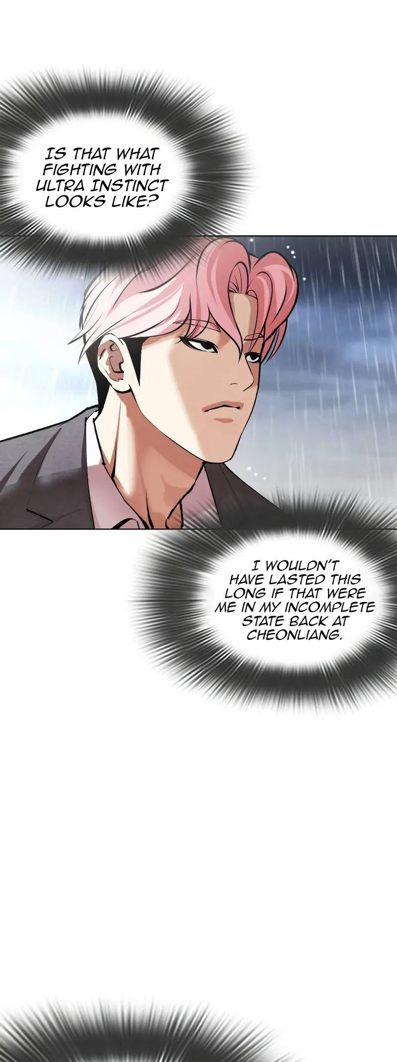Read Lookism ENGLISH Manga Online