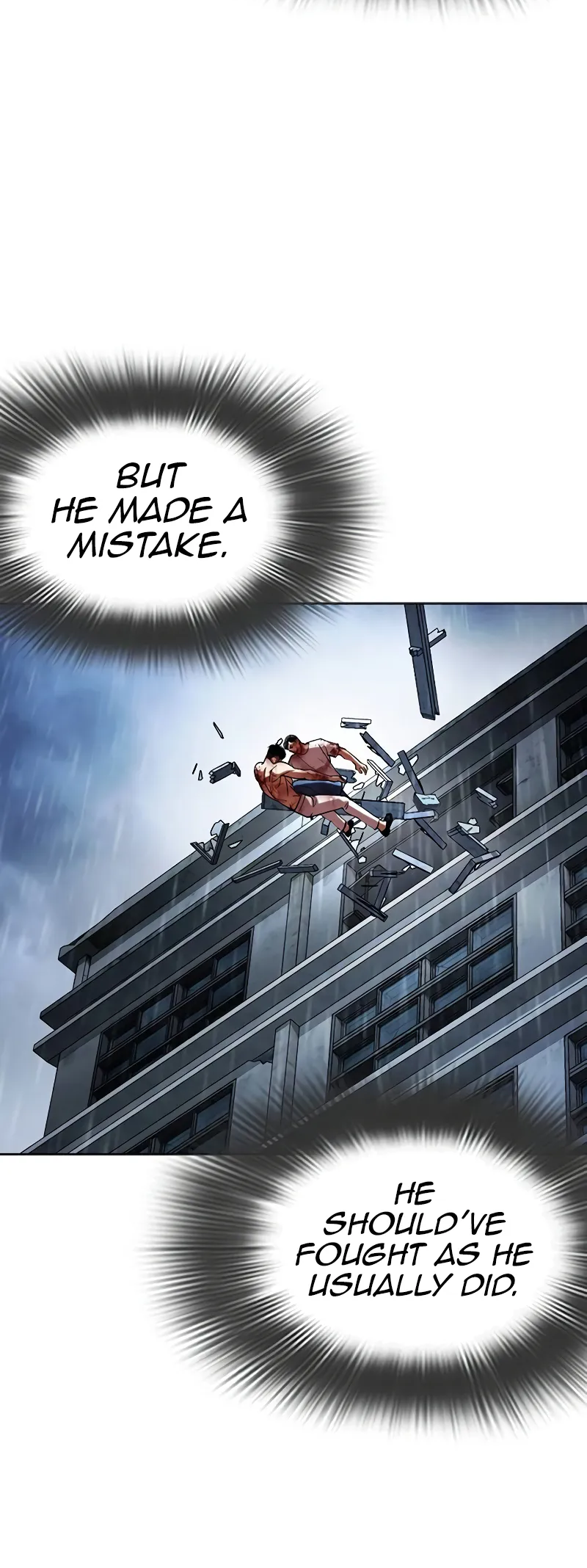 Read Lookism ENGLISH Manga Online