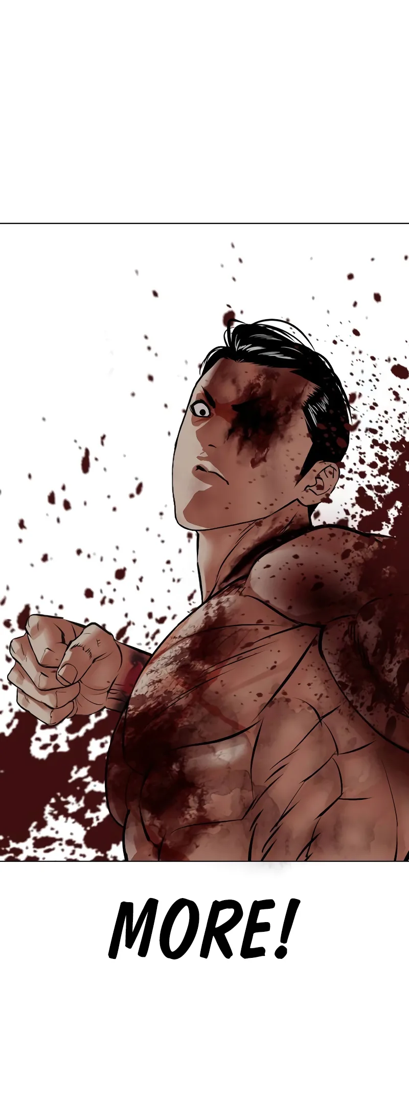 Read Lookism ENGLISH Manga Online