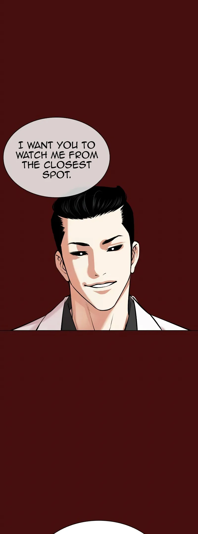 Read Lookism ENGLISH Manga Online