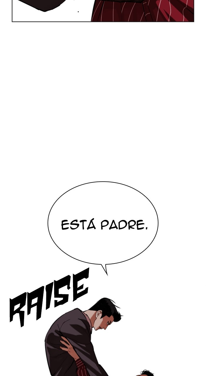 Read Lookism ENGLISH Manga Online