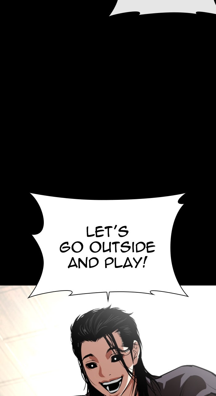 Read Lookism ENGLISH Manga Online