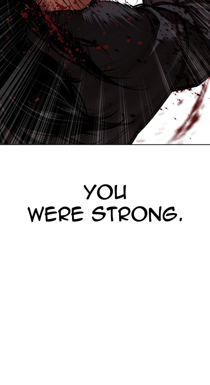 Read Lookism ENGLISH Manga Online