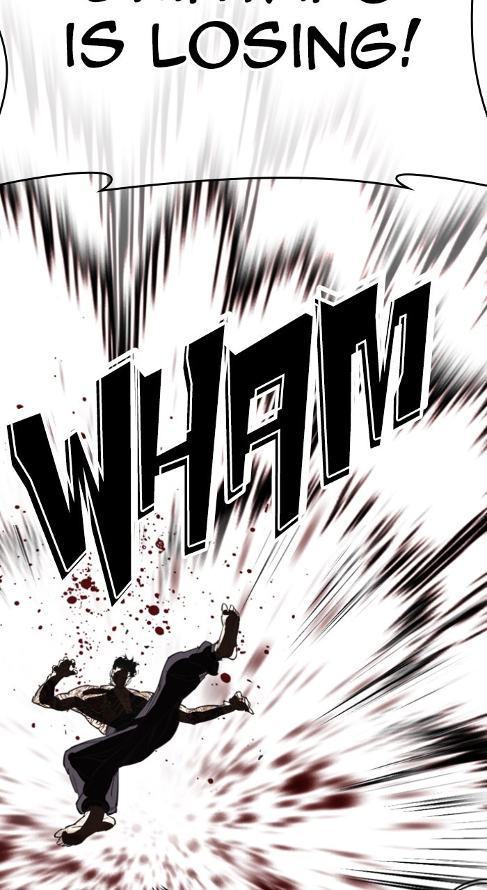 Read Lookism ENGLISH Manga Online