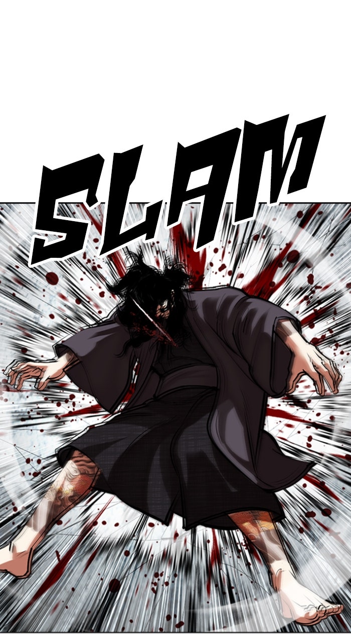 Read Lookism ENGLISH Manga Online