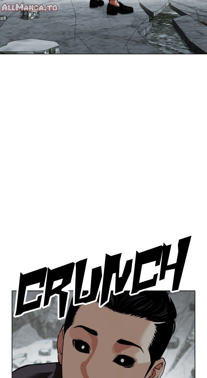 Read Lookism ENGLISH Manga Online