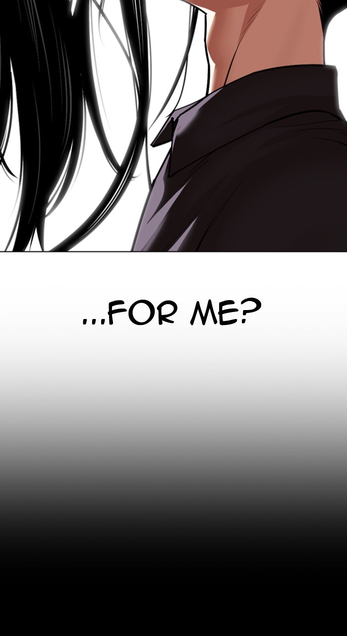 Read Lookism ENGLISH Manga Online