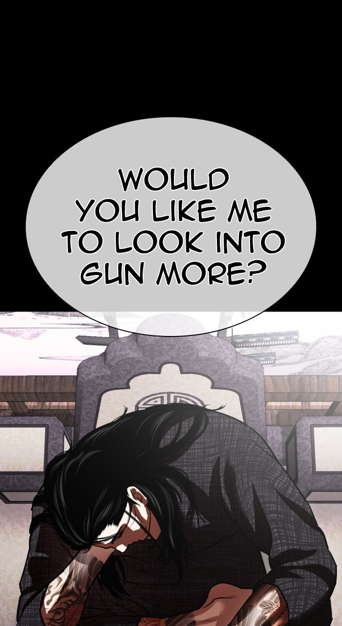 Read Lookism ENGLISH Manga Online