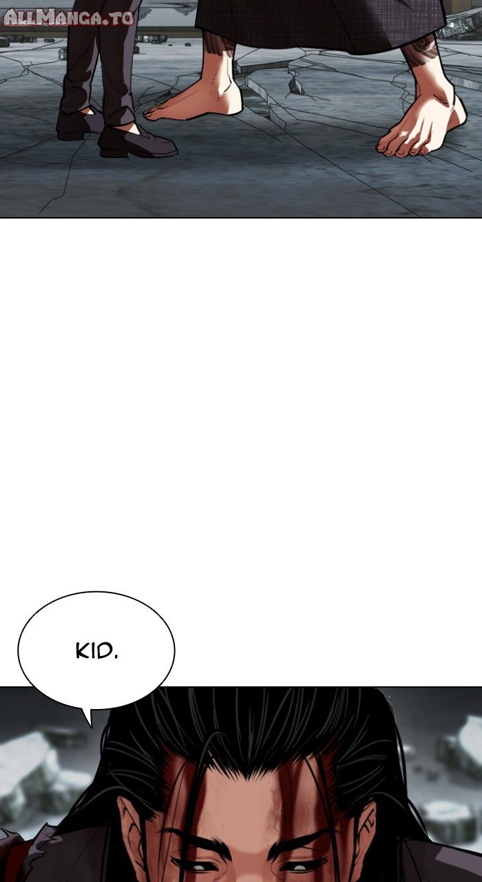 Read Lookism ENGLISH Manga Online