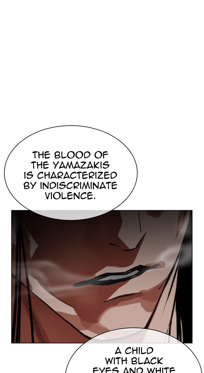 Read Lookism ENGLISH Manga Online