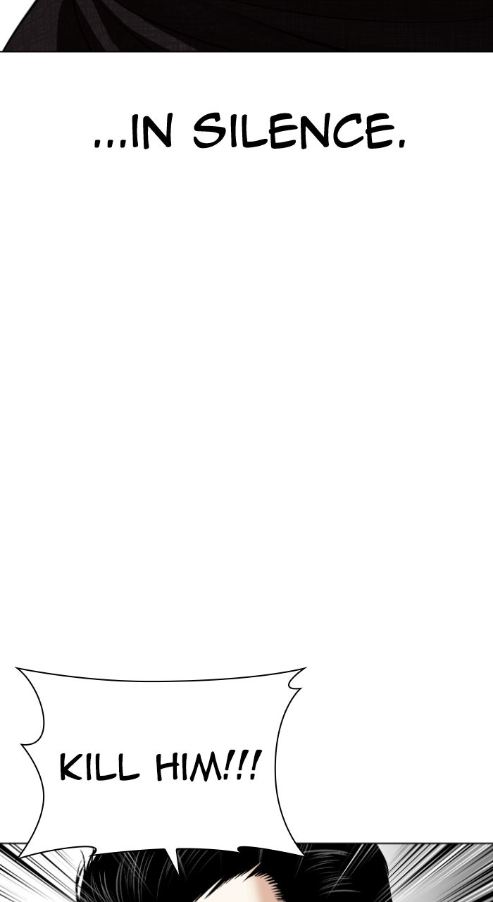 Read Lookism ENGLISH Manga Online