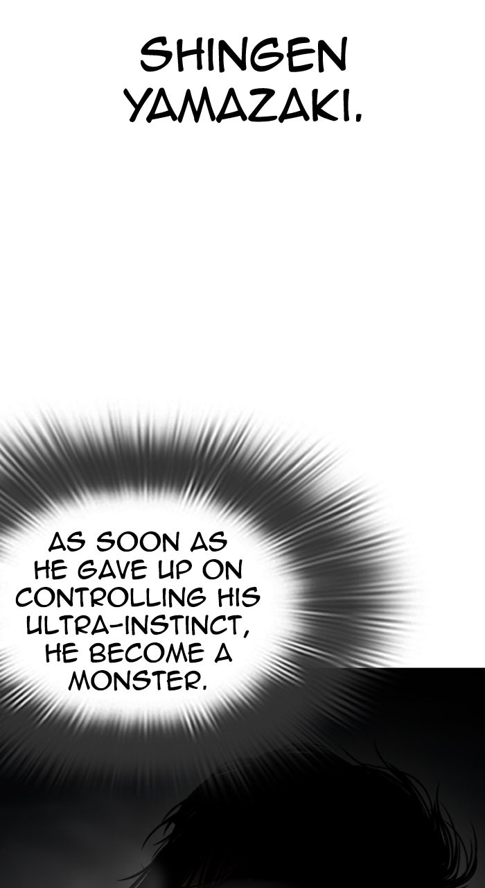 Read Lookism ENGLISH Manga Online