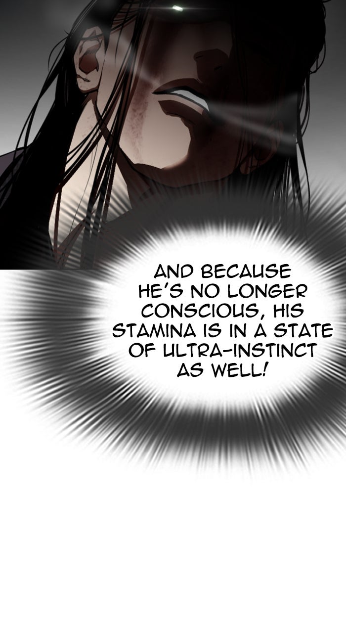 Read Lookism ENGLISH Manga Online