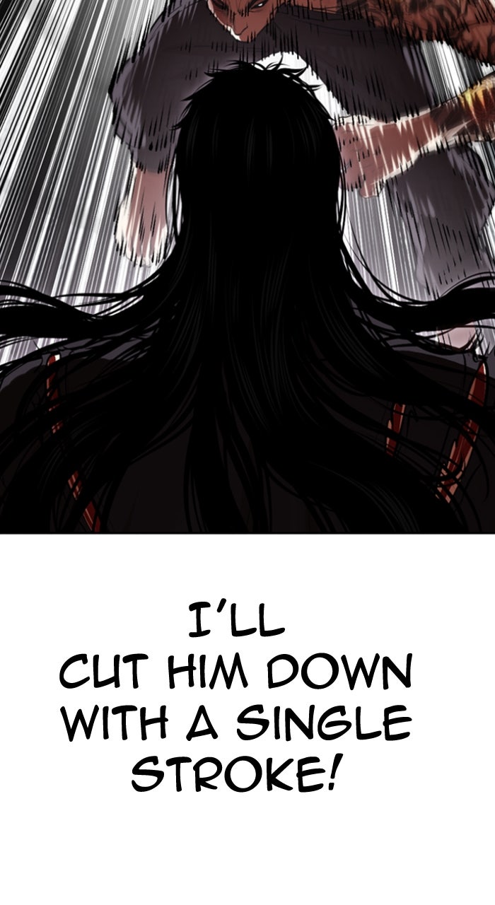 Read Lookism ENGLISH Manga Online