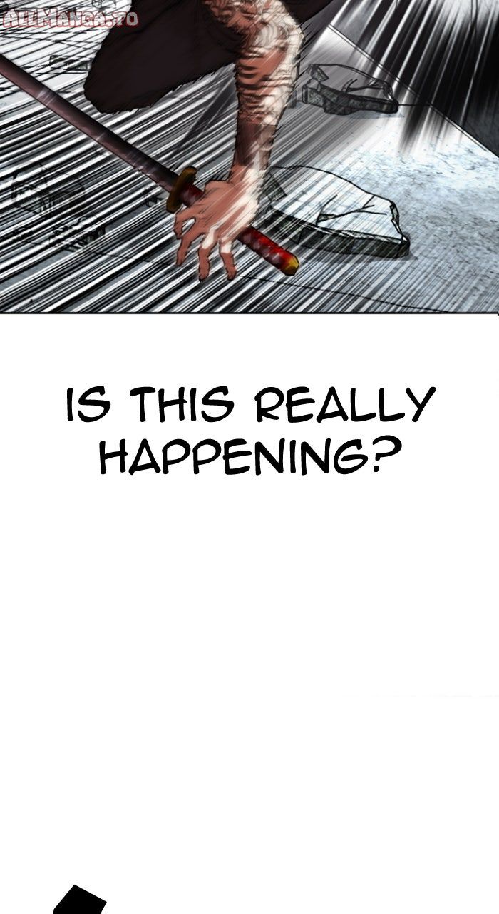 Read Lookism ENGLISH Manga Online