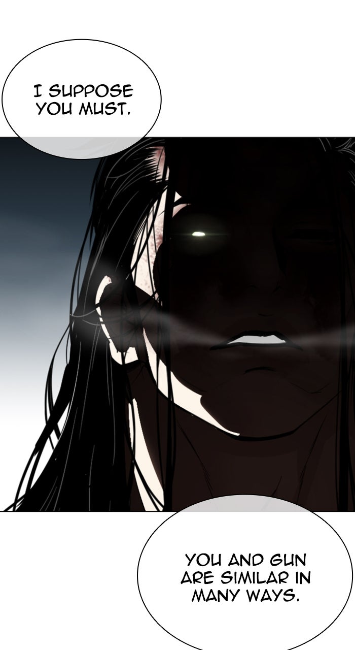 Read Lookism ENGLISH Manga Online