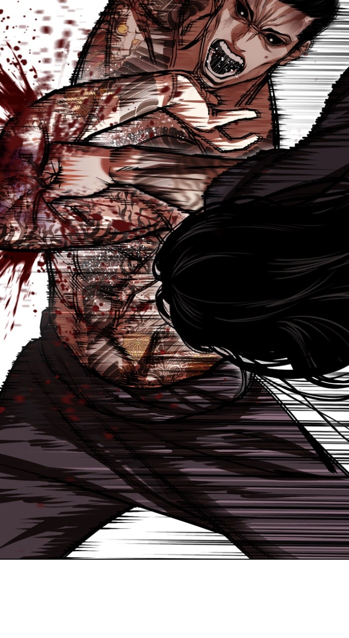 Read Lookism ENGLISH Manga Online