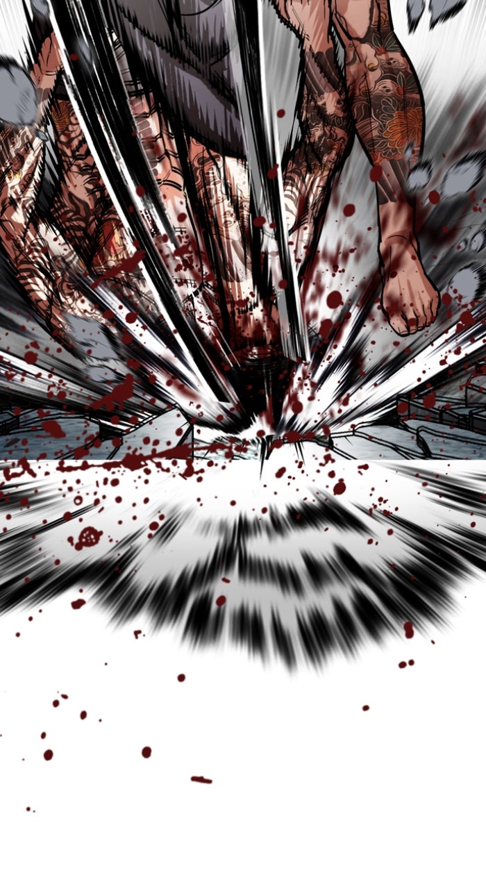 Read Lookism ENGLISH Manga Online