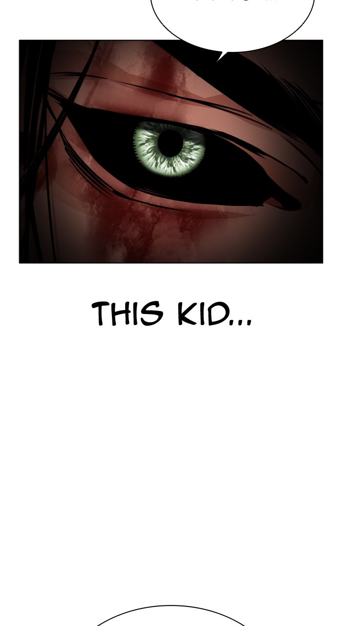 Read Lookism ENGLISH Manga Online