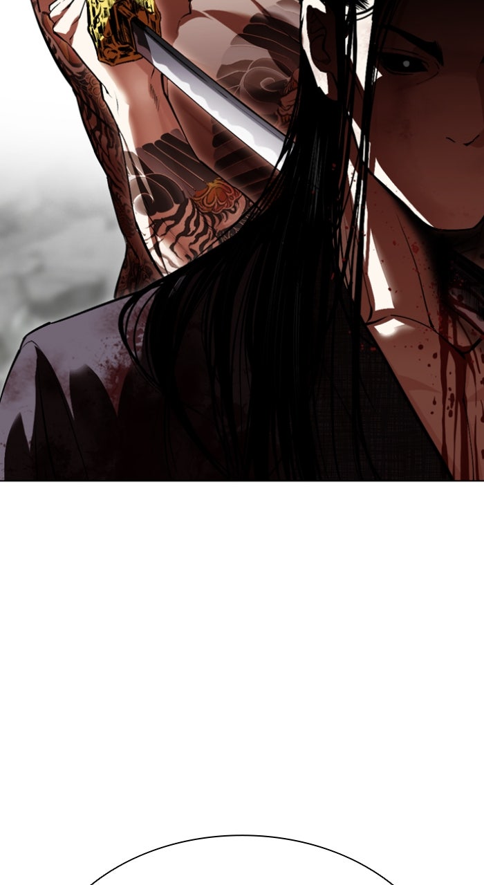 Read Lookism ENGLISH Manga Online