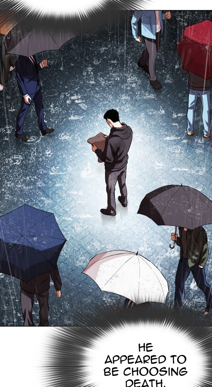 Read Lookism ENGLISH Manga Online