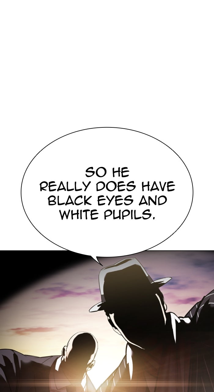 Read Lookism ENGLISH Manga Online