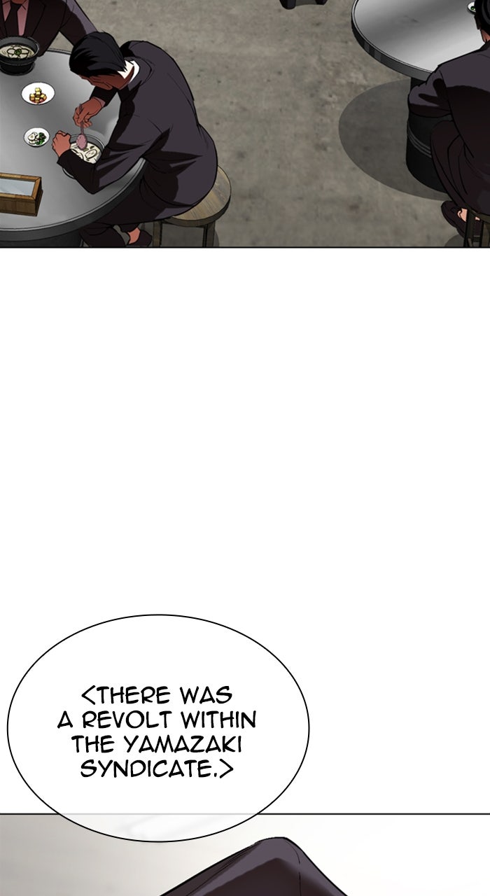 Read Lookism ENGLISH Manga Online