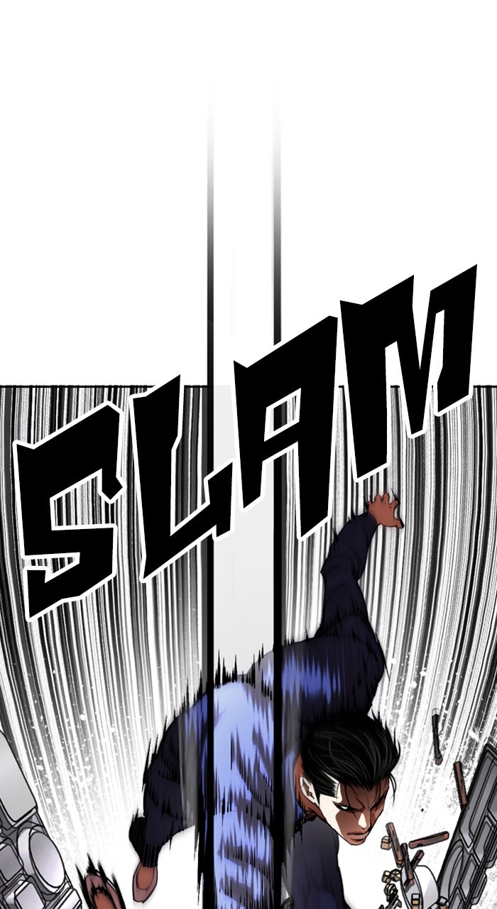 Read Lookism ENGLISH Manga Online