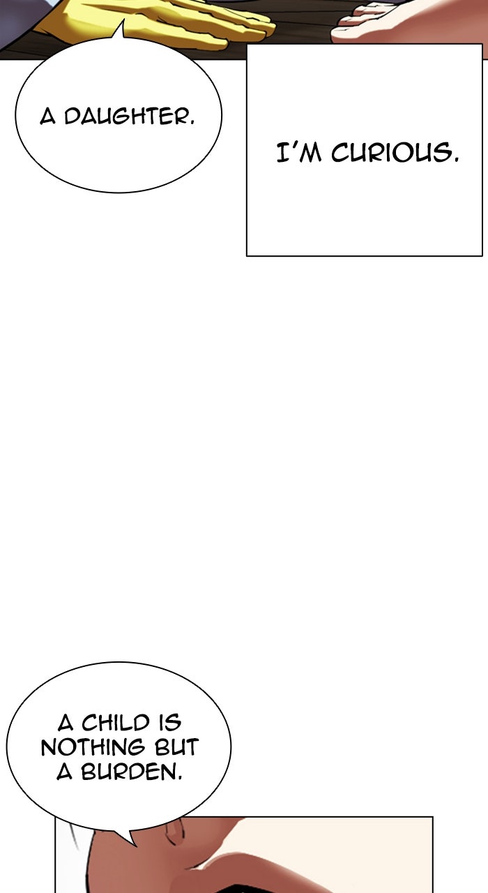 Read Lookism ENGLISH Manga Online