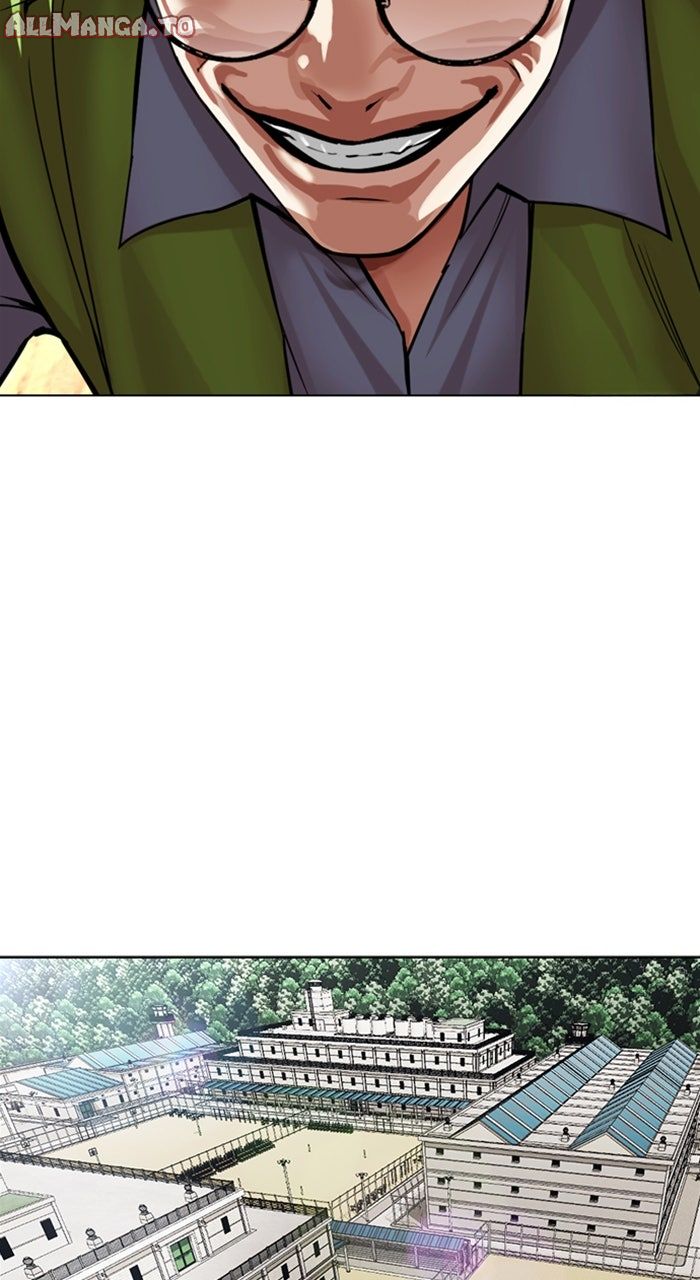 Read Lookism ENGLISH Manga Online