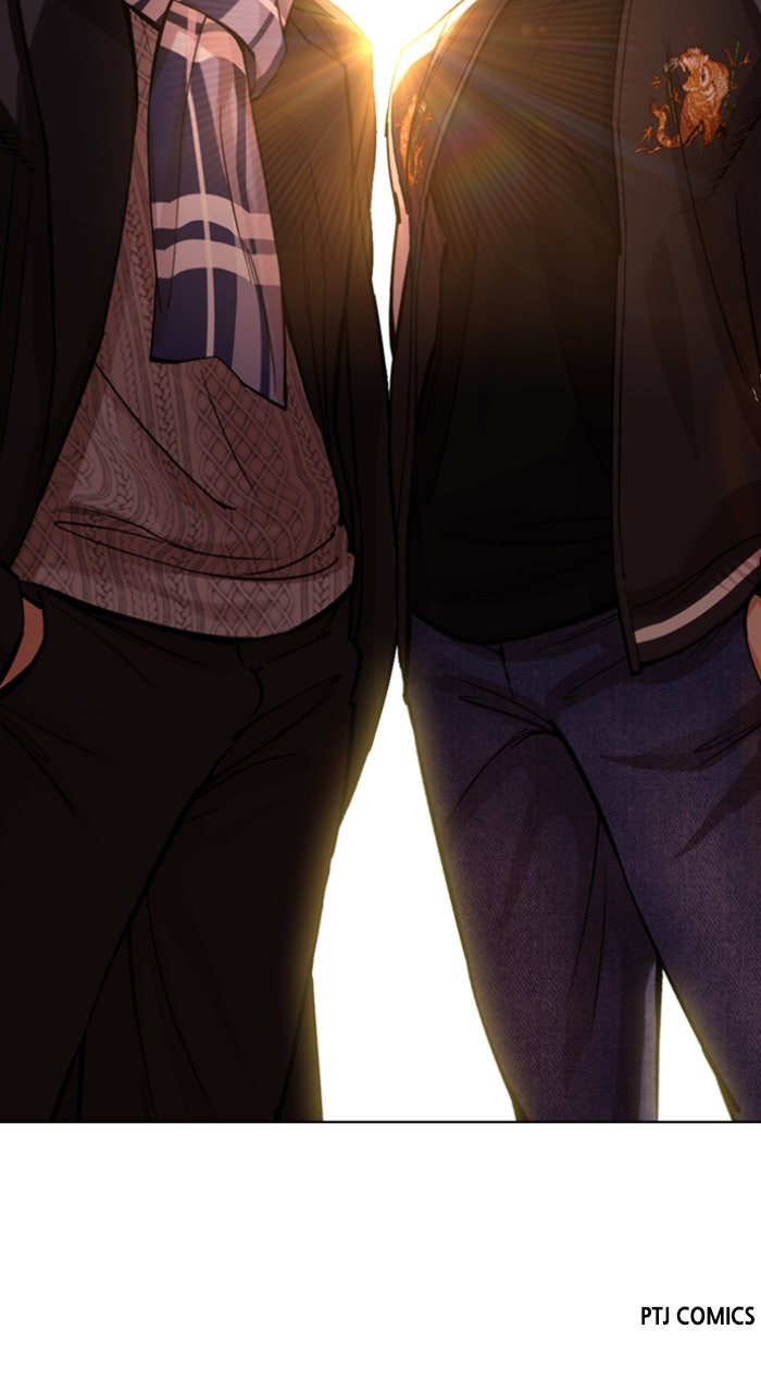 Read Lookism ENGLISH Manga Online