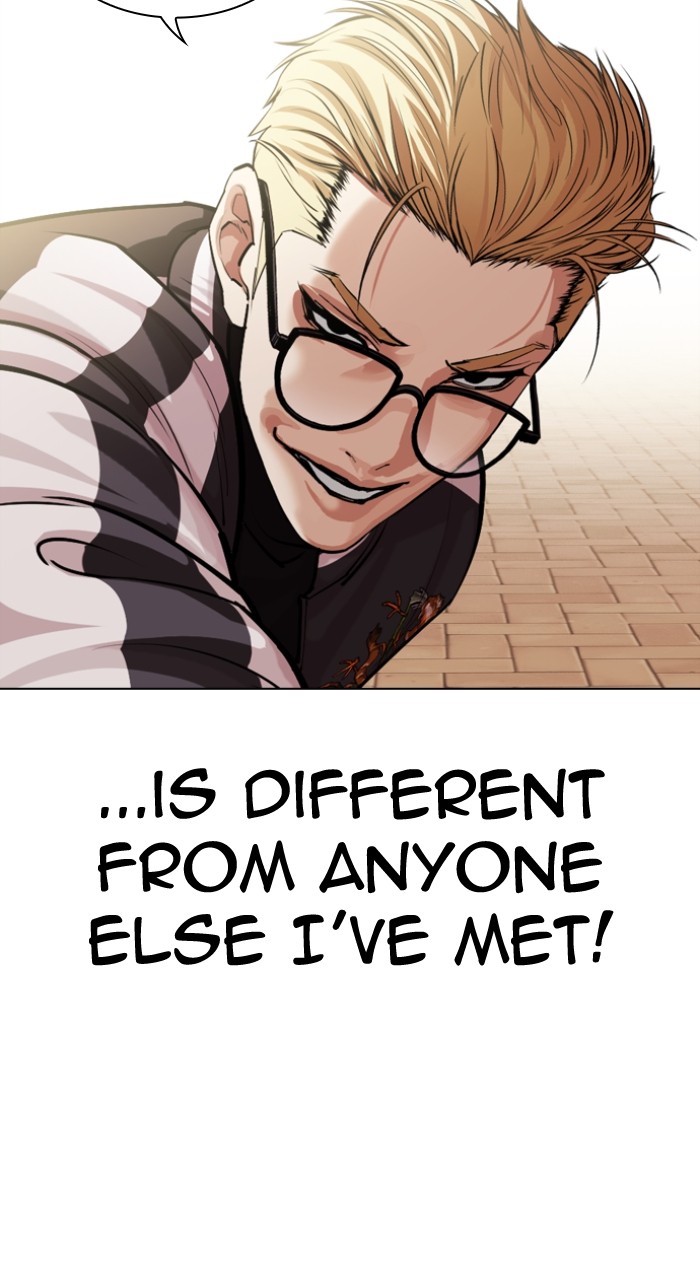 Read Lookism ENGLISH Manga Online